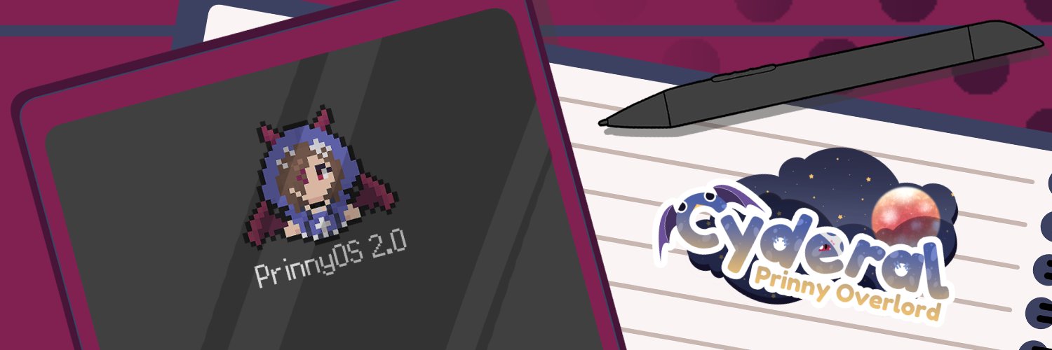 Cyderal_'s profile banner image