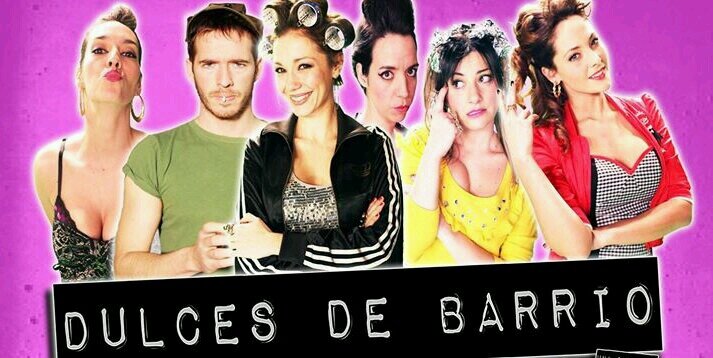 DulcesdeBarrio's profile banner image
