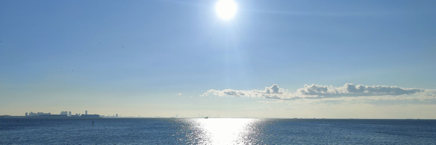Ocean_ts's profile banner image
