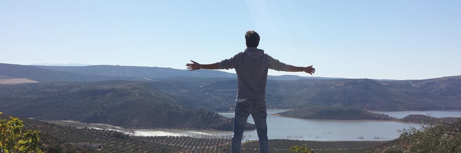 Alfondclayedra's profile banner image