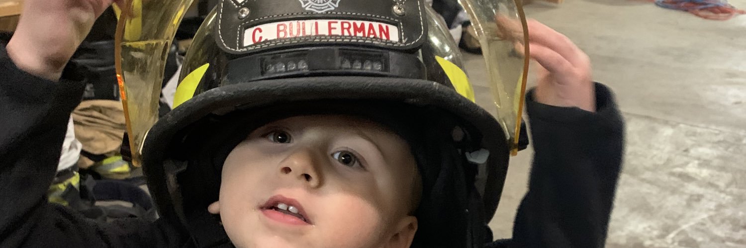 Colt bullerman banner