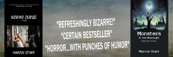 MarcusStarr06 Profile Banner