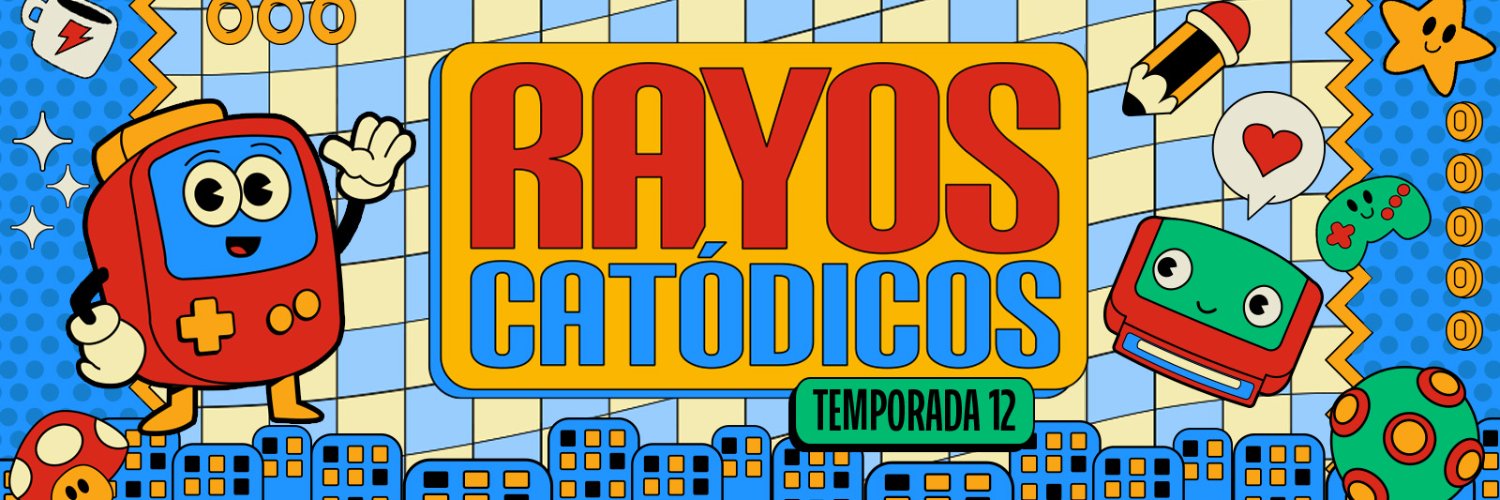 rayoscatodicos1's profile banner image