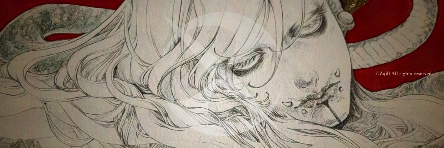Zqill's profile banner image