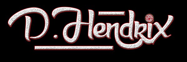 DizzyHendrix Profile Banner