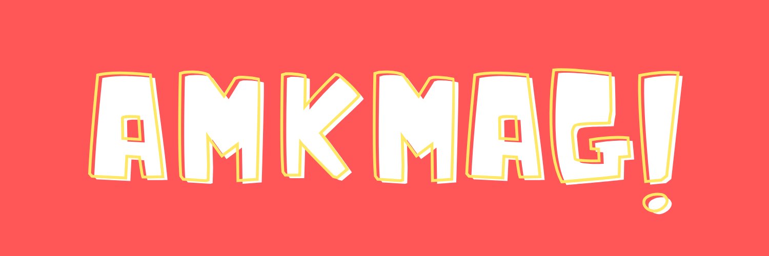 amkmag's profile banner image