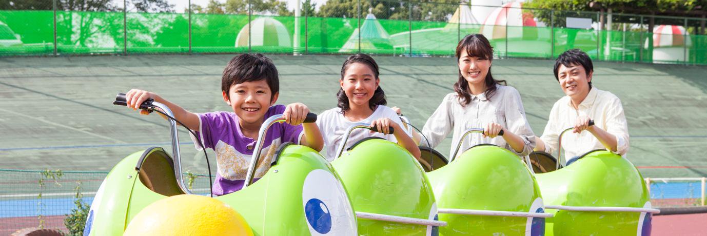 関西サイクルスポーツセンター【公式】 banner