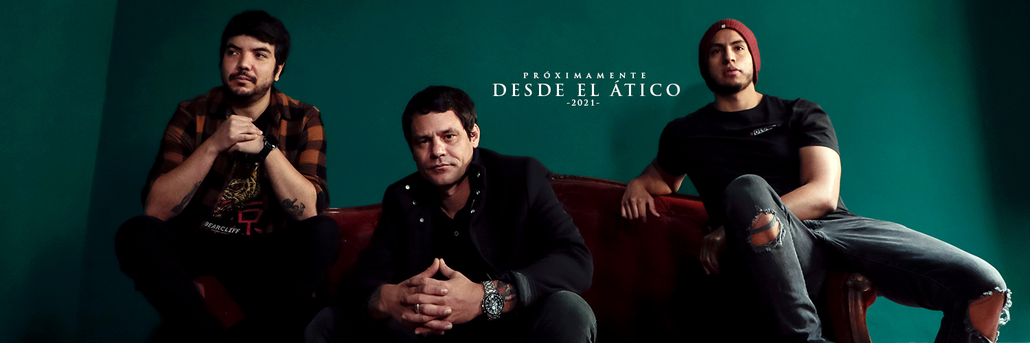 6 Voltios Oficial banner