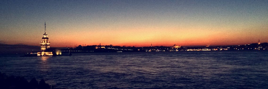 EnginAdam8's profile banner image