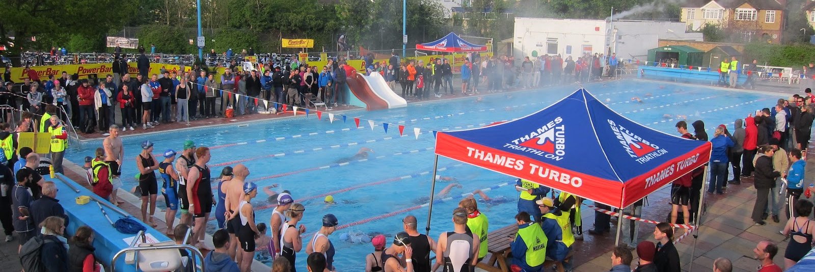 Thames Turbo banner
