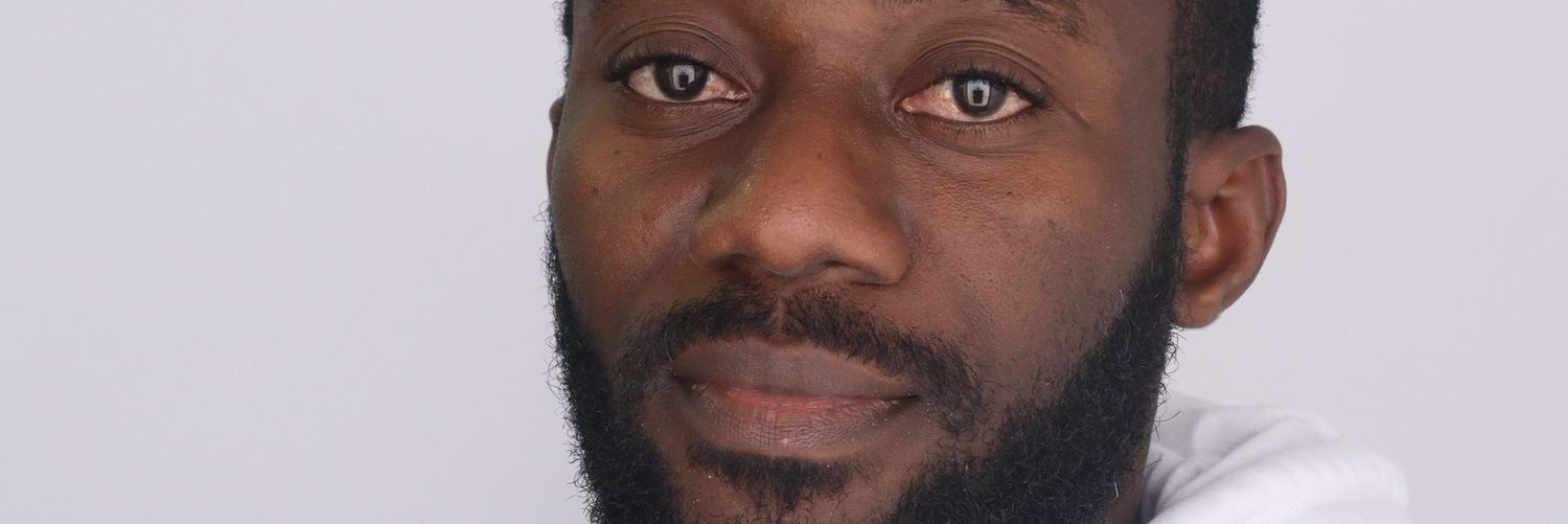 @Emmanuel Kwaku Addo banner