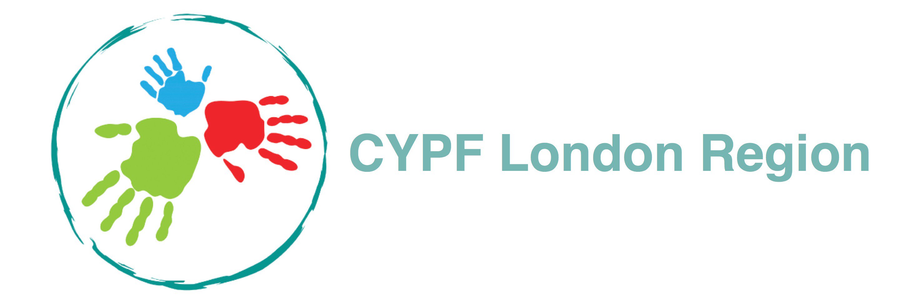 CYPF London banner