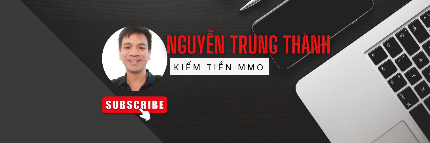 thanhvvd's profile banner image