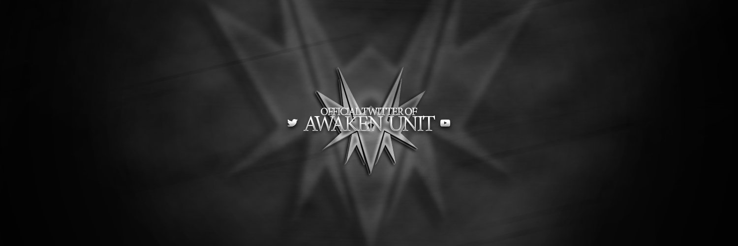 AwakenUnit's profile banner image