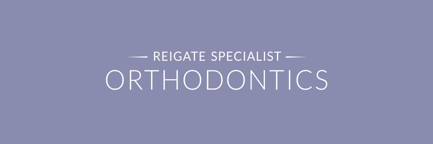 ReigateOrtho's profile banner image