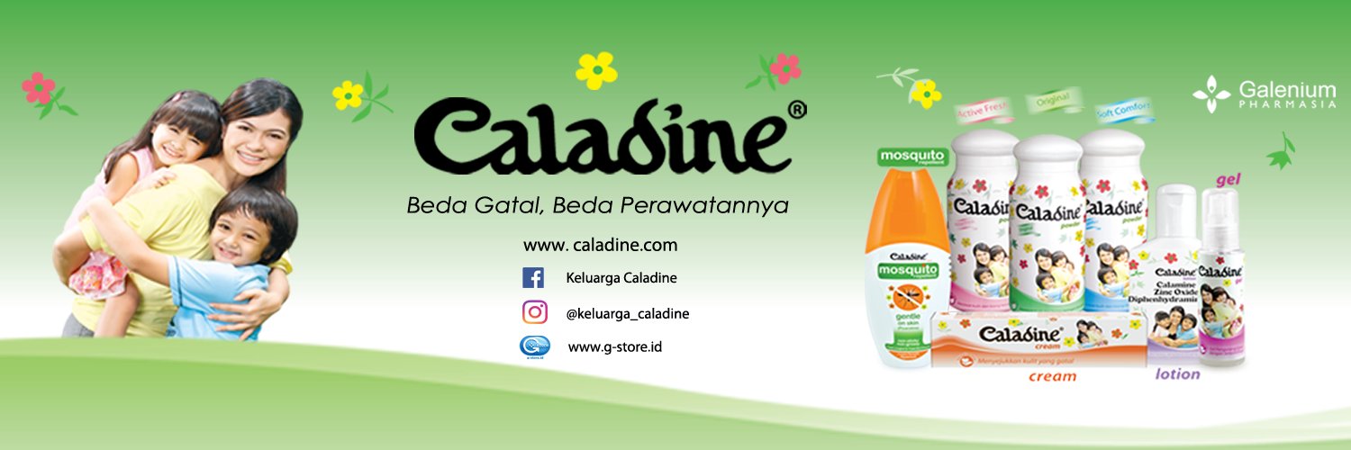 CaladineKu's profile banner image