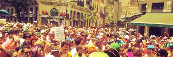 SambaEmRede Profile Banner