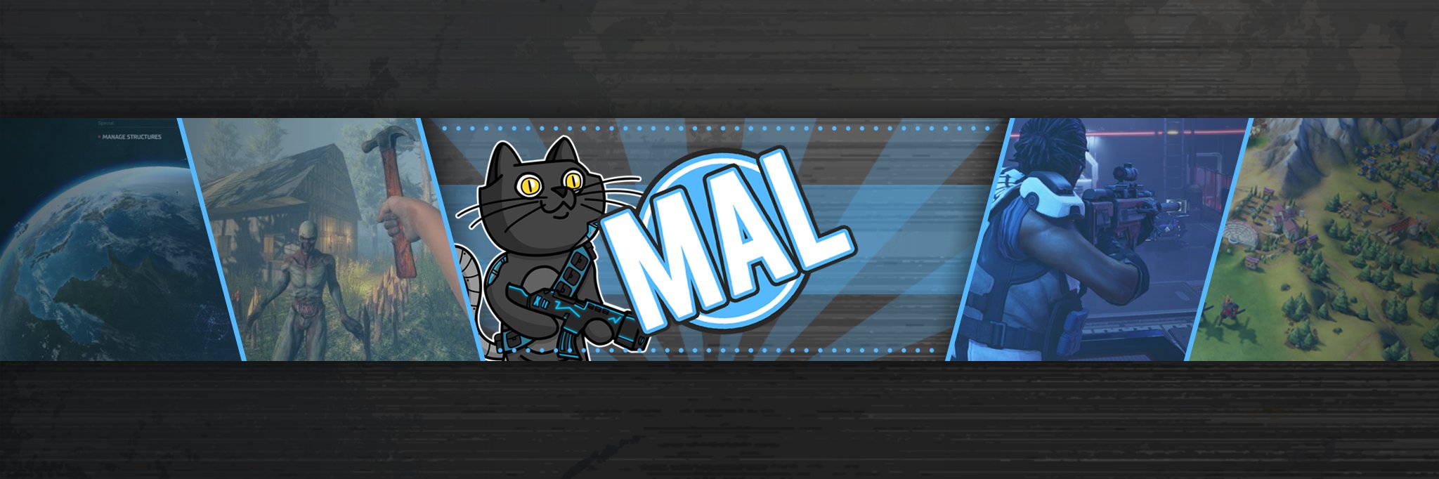 Mal banner