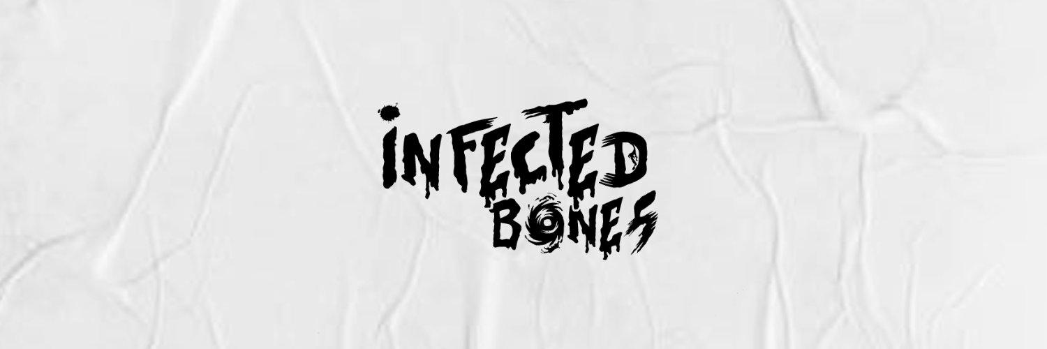 Infected_Bones's profile banner image