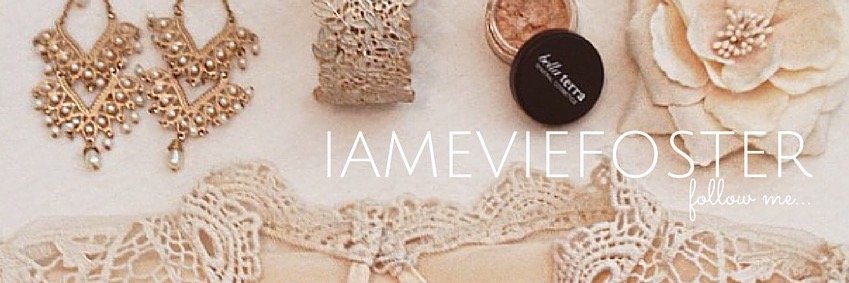 EvieFoster's profile banner image