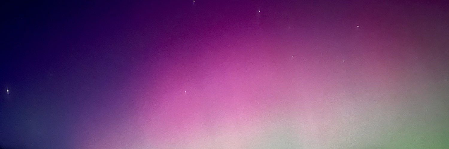 shel25's profile banner image