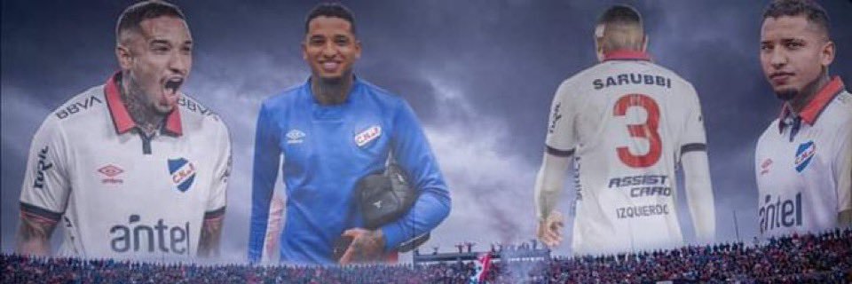 ToiaGimenez's profile banner image