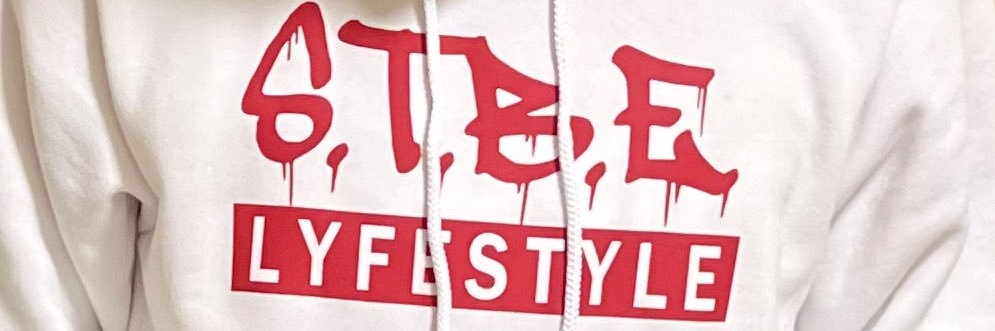 StbGlizz's profile banner image