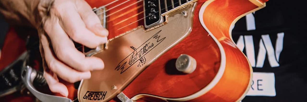 Randy Bachman's banner