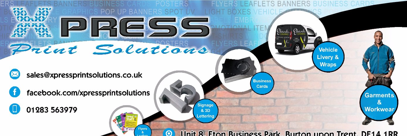 XpressPrintSolutions (@Xpress_Print) / Posts / X