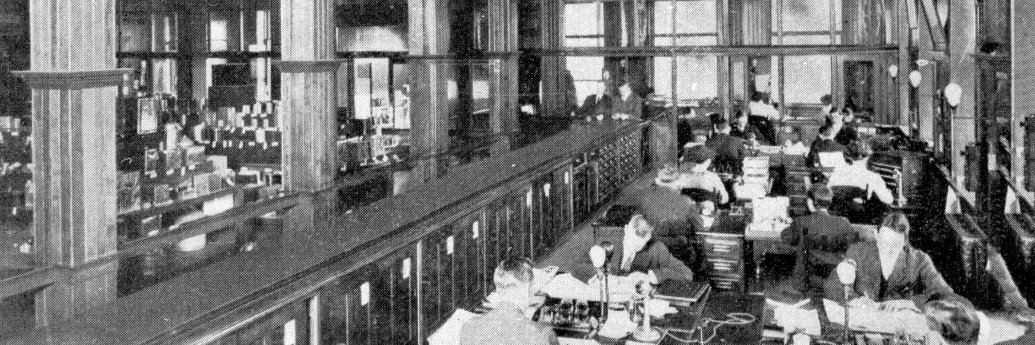 Urbanspace Gallery banner