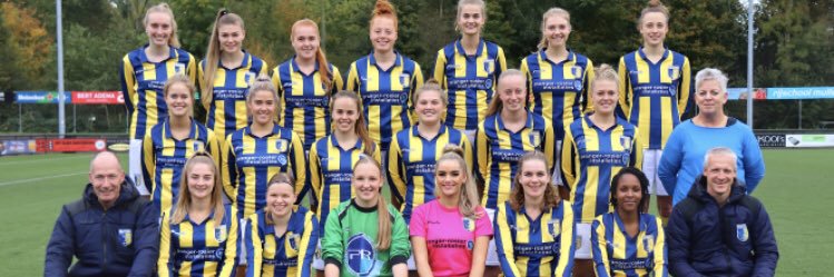 Be Quick Dokkum VR 1 banner