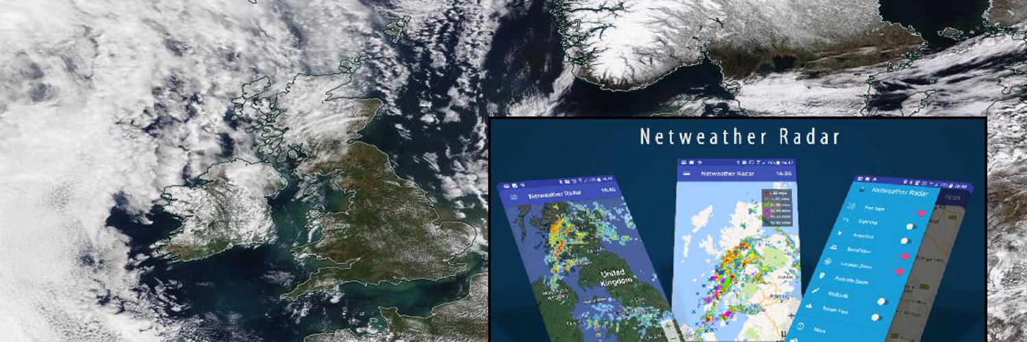 Netweather.tv on Twitter "As the week progresses, exceptionally mild