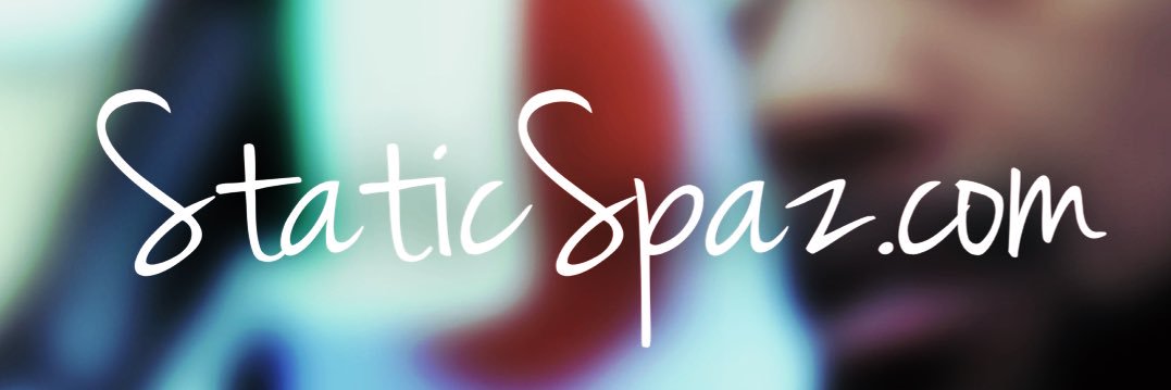 StaticSpaZ's profile banner image