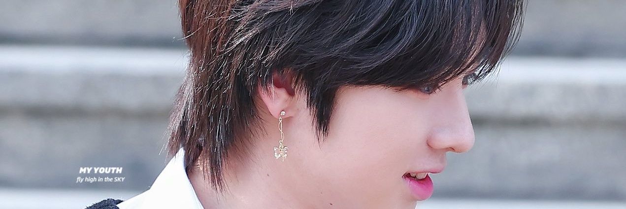 ChanRyukie's profile banner image