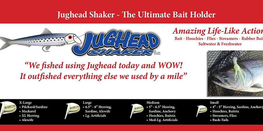 JugheadShaker's profile banner image