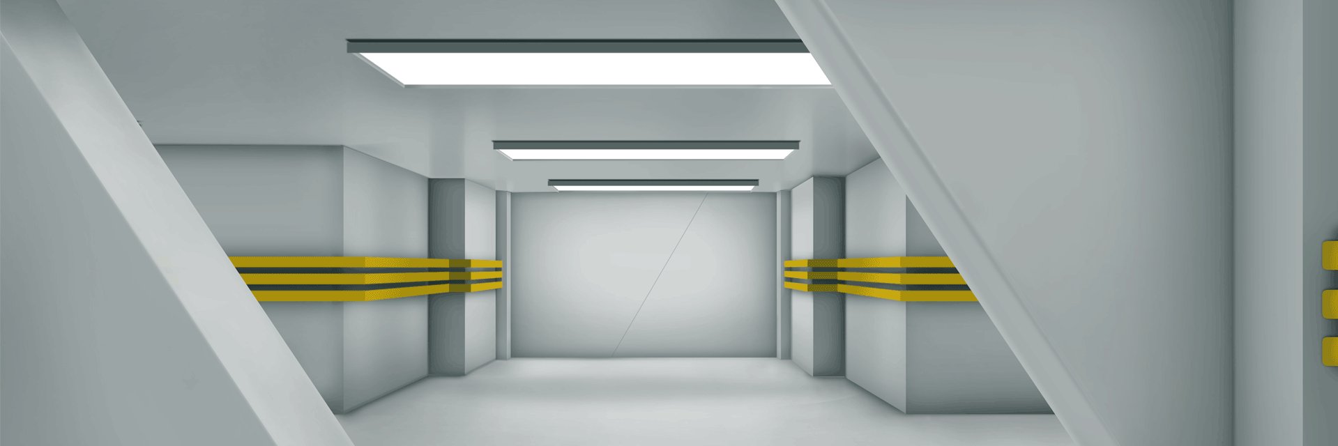 Michael Blair banner
