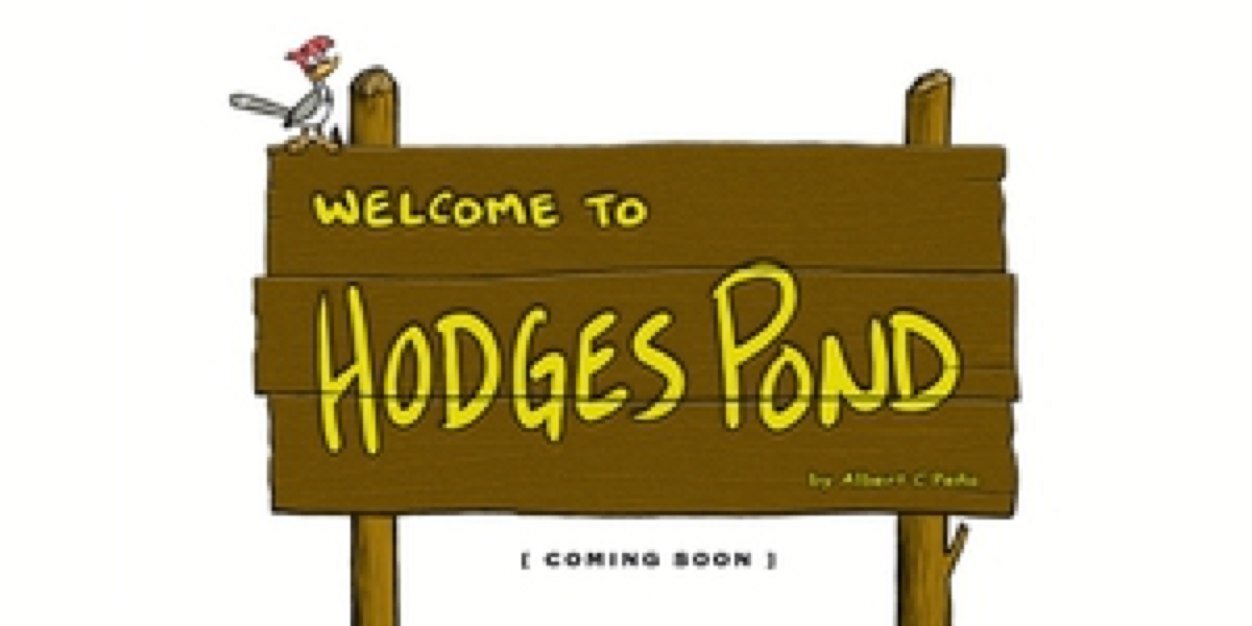 HodgesPond's profile banner image