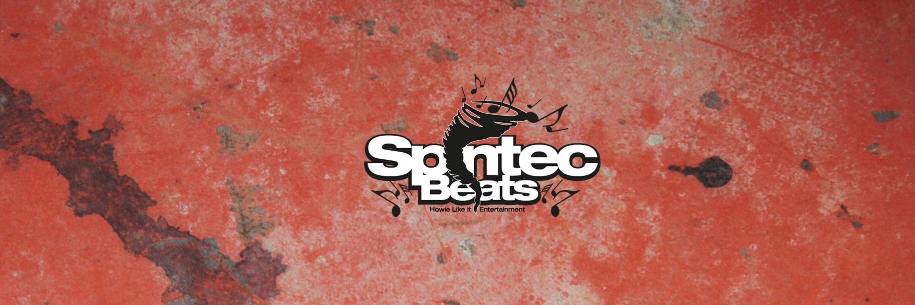 spintecbeats's profile banner image