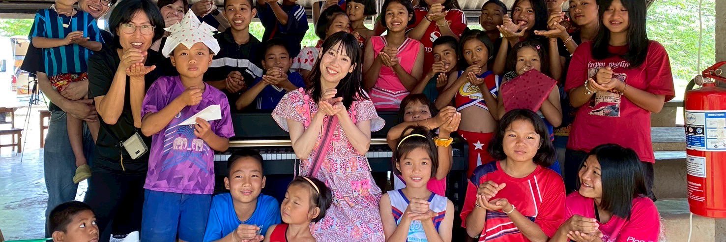 小野亜里沙🐹 banner