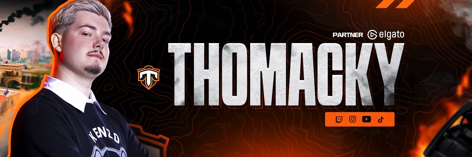 Thomacky banner