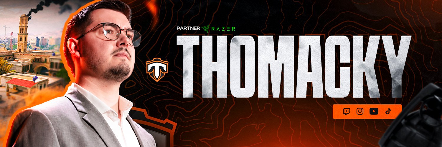 Thomacky's profile banner image