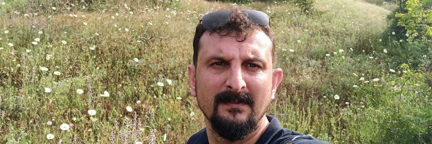 sametemir's profile banner image