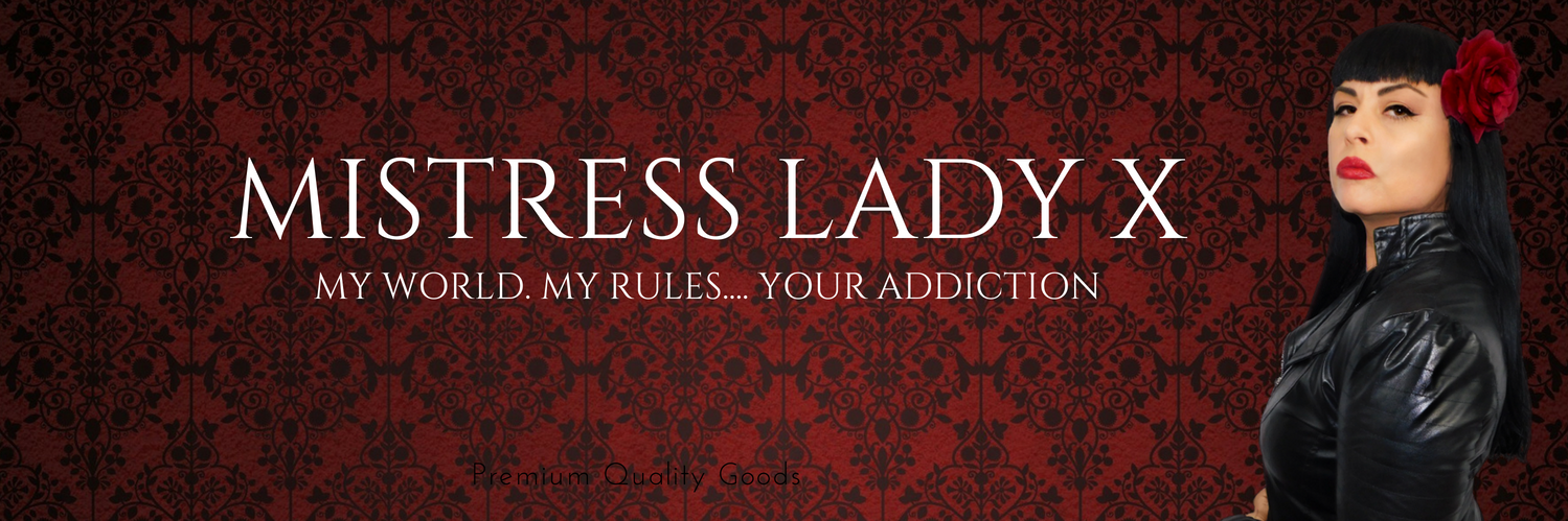ladyxva's profile banner image