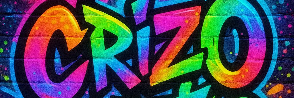 CrizomatiC's profile banner image