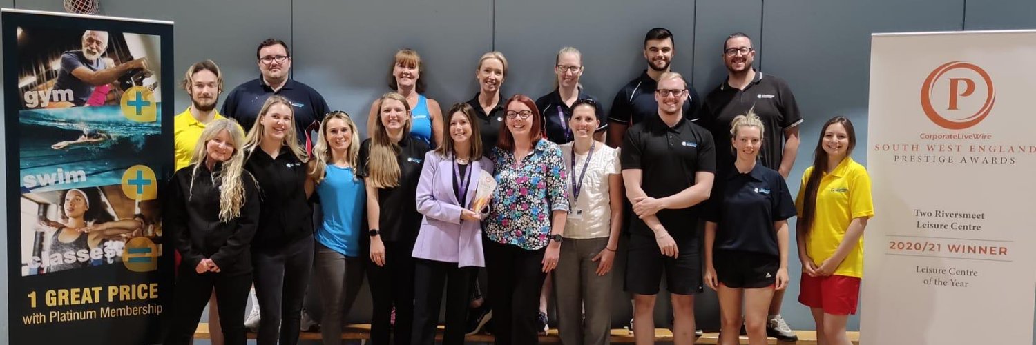 Two Riversmeet LC banner