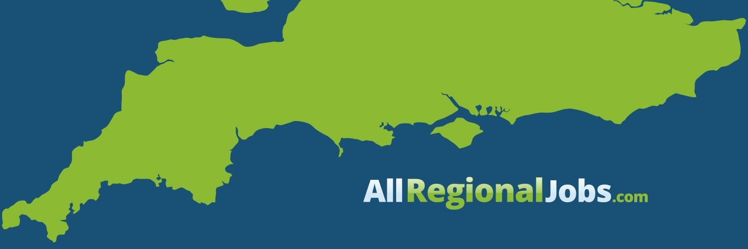 AllRegionalJobs's profile banner image