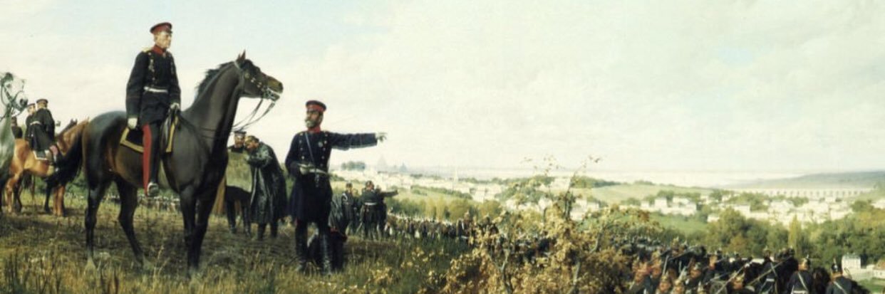 Jaume Sampériz's banner