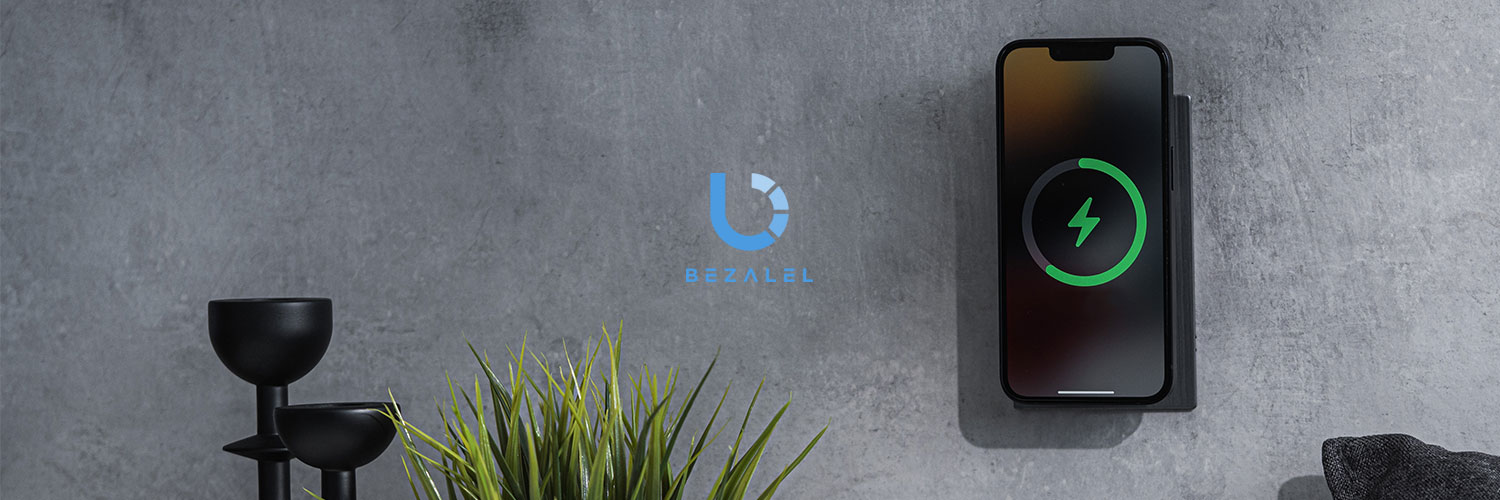 BezalelPower's profile banner image