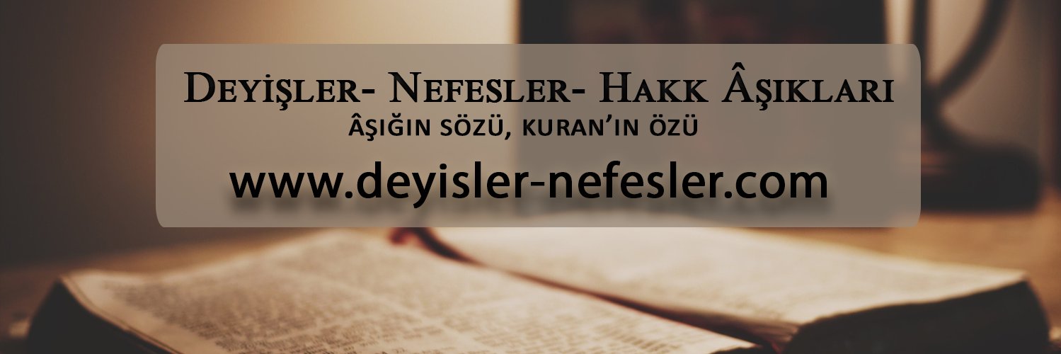 YediUlu's profile banner image