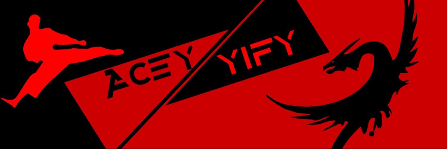 Aycezz's profile banner image
